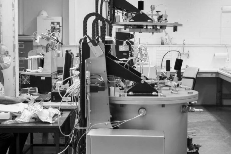 Calorimetría Equipo - Paralab Bio distribuye biorreactores en España