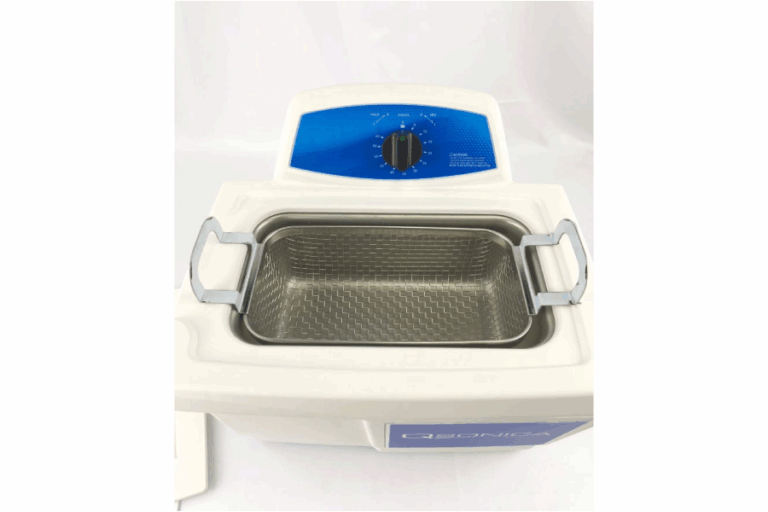Digital Ultrasonic Cleaner Equipo - Paralab Bio distribuye sonicadores en España