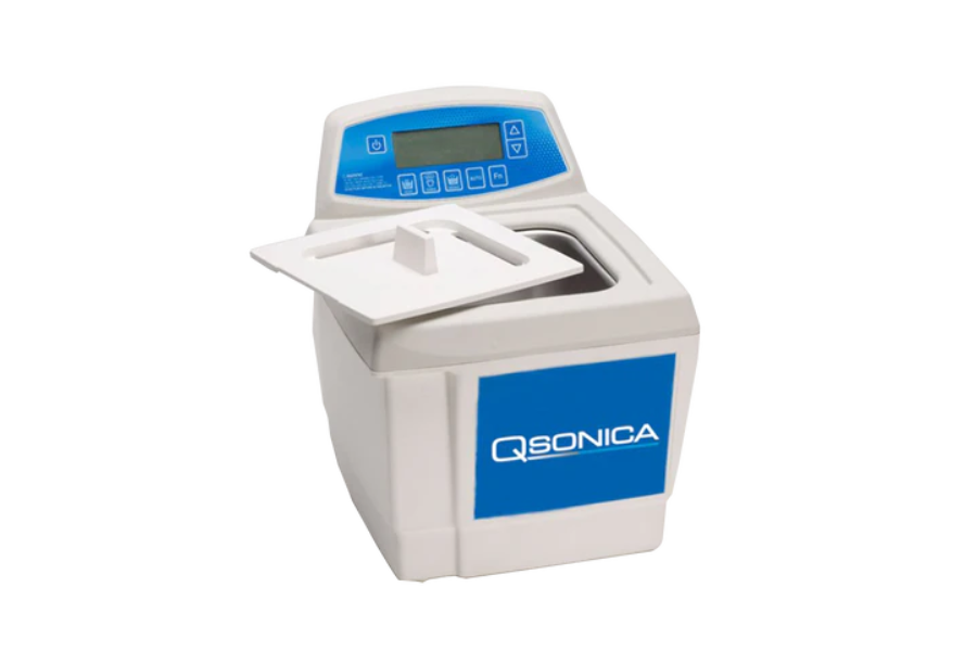 Digital Ultrasonic Cleaner Equipo - Paralab Bio distribuye sonicadores en España