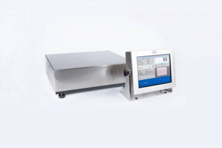 Balanzas de Alta Resolución Industriales Equipo - Paralab Bio distribuye balanzas en España