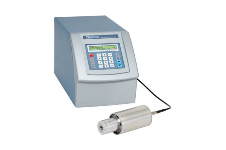 Q500 Equipo - Paralab Bio distribuye sonicadores en España