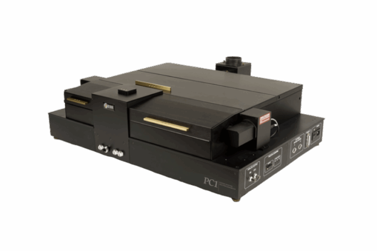 PC1 Equipo - Paralab Bio distribuye equipos de Espectrofluorimetría en España