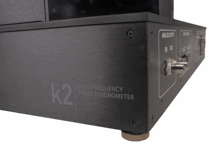 K2 Equipo - Paralab Bio distribuye equipos de Espectrofluorimetría en España