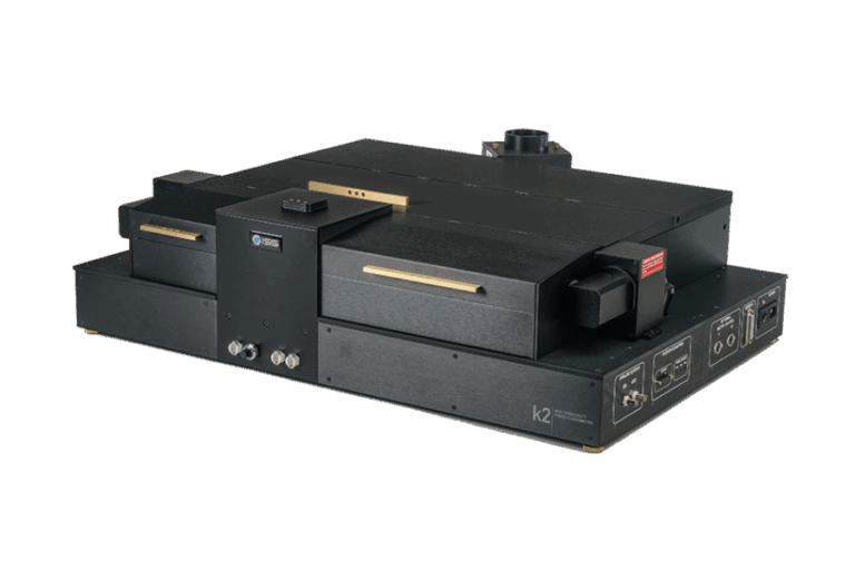 K2 Equipo - Paralab Bio distribuye equipos de Espectrofluorimetría en España