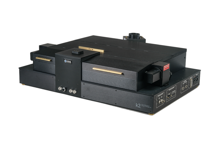 K2 Equipo - Paralab Bio distribuye equipos de Espectrofluorimetría en España