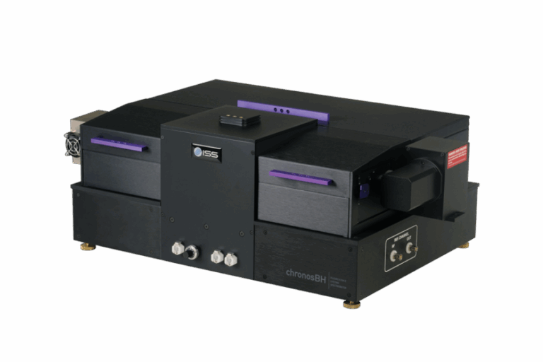 ChronosBH Equipo - Paralab Bio distribuye equipos de Espectrofluorimetría en España