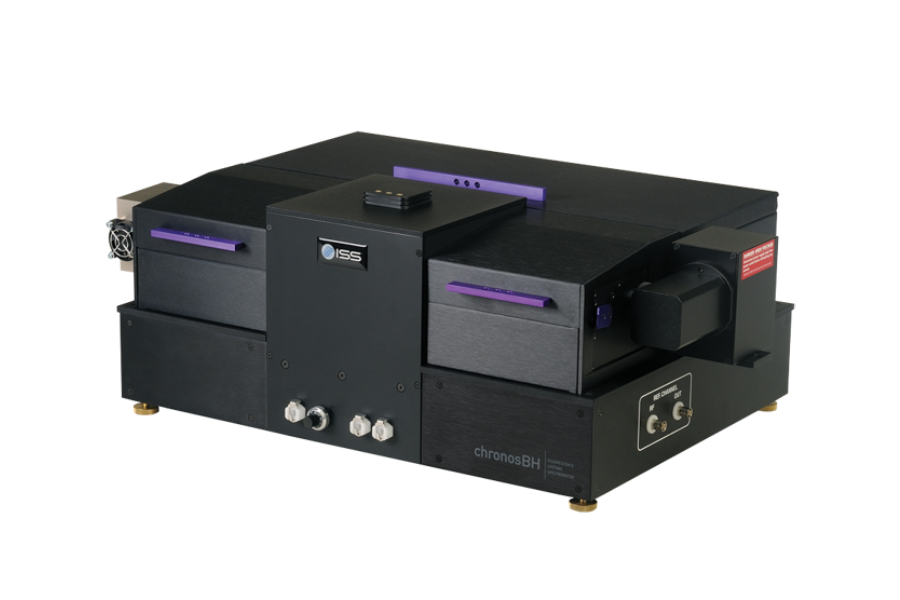 ChronosBH Equipo - Paralab Bio distribuye equipos de Espectrofluorimetría en España