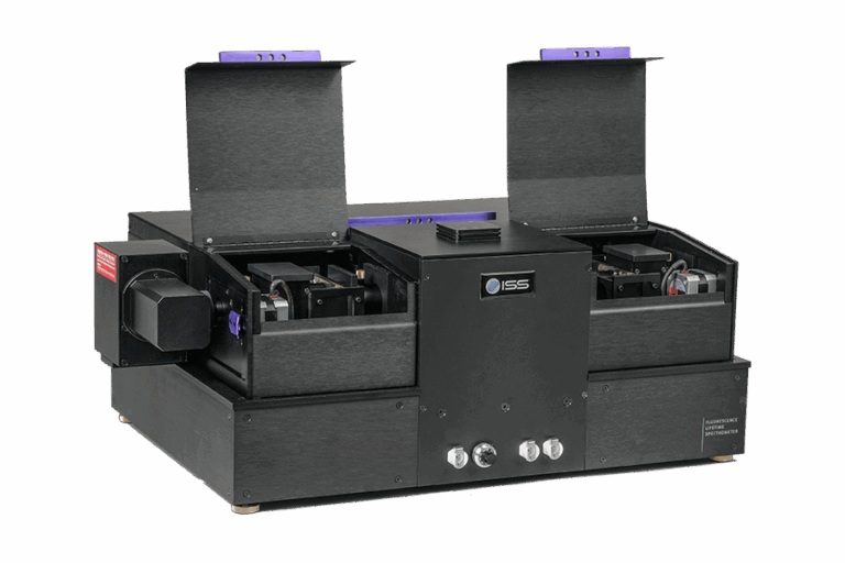 ChronosDFD Equipo - Paralab Bio distribuye equipos de Espectrofluorimetría en España