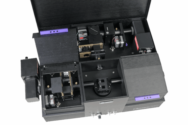 ChronosDFD Equipo - Paralab Bio distribuye equipos de Espectrofluorimetría en España