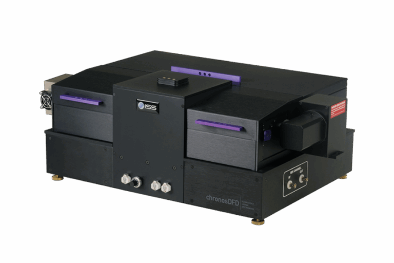 ChronosDFD Equipo - Paralab Bio distribuye equipos de Espectrofluorimetría en España