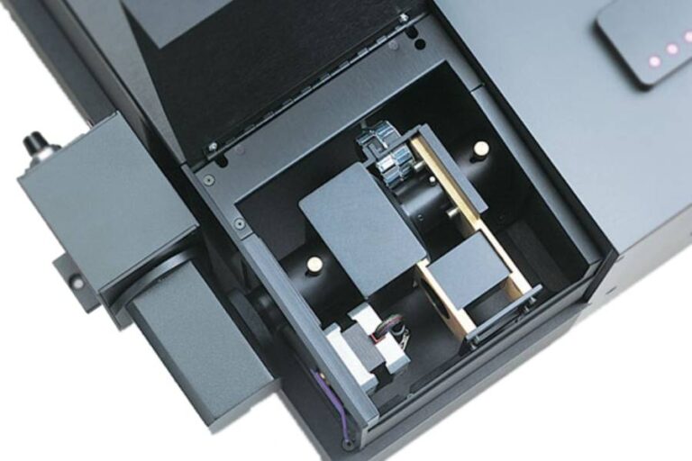 ChronosBH Equipo - Paralab Bio distribuye equipos de Espectrofluorimetría en España