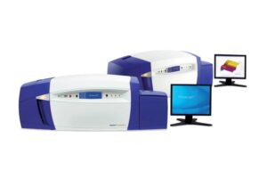 Chirascan™ Equipo - Paralab Bio distribuye equipos de Espectrofotometría en España