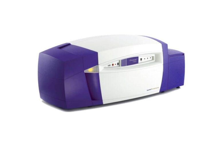 Chirascan™ V100 Equipo - Paralab Bio distribuye equipos de Espectrofotometría en España
