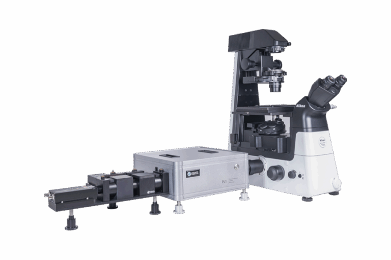 PL1 - Confocal LSM Equipo - Paralab Bio distribuye equipos de microscopía en España
