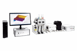 SX20 - Espectrómetro Stopped-flow Equipo - Paralab Bio distribuye equipos de Espectrofotometría en España