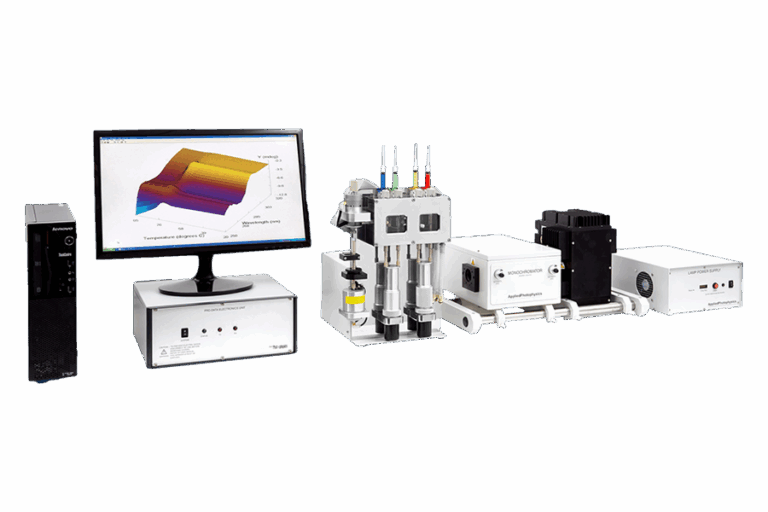 SX20 - Espectrómetro Stopped-flow Equipo - Paralab Bio distribuye equipos de Espectrofotometría en España