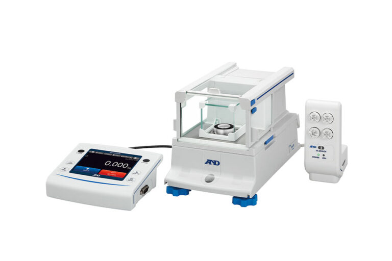 Balanzas Semi-Micro Equipo - Paralab Bio distribuye balanzas en España