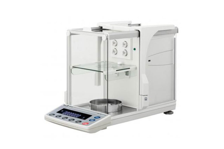 Micro Balanzas Equipo - Paralab Bio distribuye balanzas en España