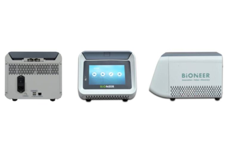 AllInOneCycler™ Equipo - Paralab Bio distribuye equipo de PCR en España