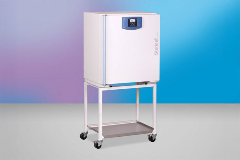 Gama STERICELL Equipo - Paralab Bio distribuye Hot Air Sterilizers en España