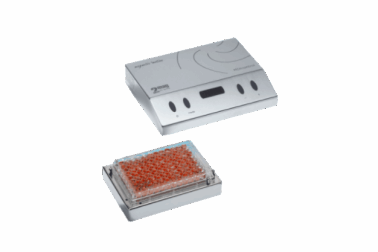 Agitadores de placa de microtitulación Equipo - Paralab Bio distribuye agitadores en España