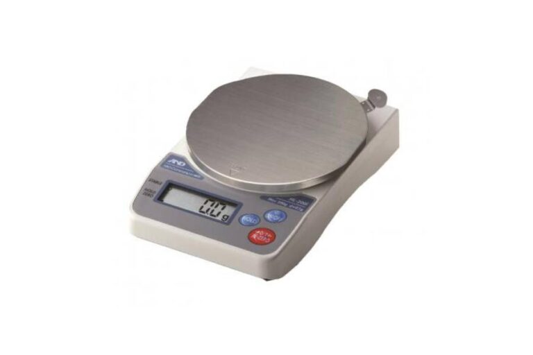 Balanzas Portátiles Equipo - Paralab Bio distribuye balanzas en España