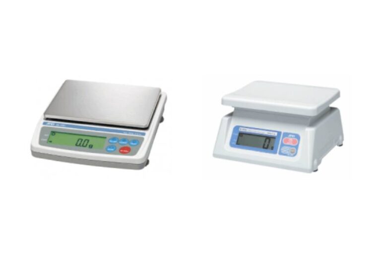 Balanzas Compactas Equipo - Paralab Bio distribuye balanzas en España