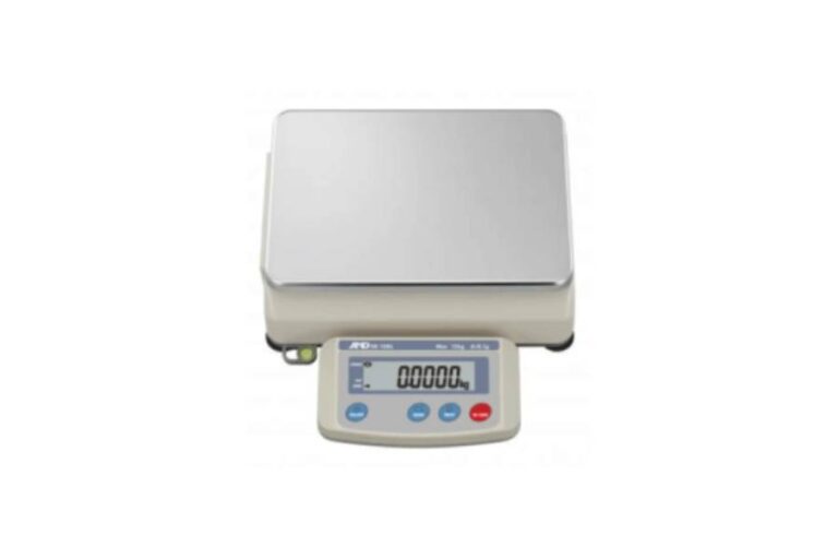 Balanzas Compactas Equipo - Paralab Bio distribuye balanzas en España