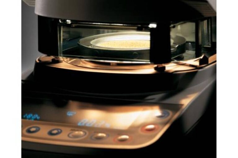 Balanzas de Humedad Equipo - Paralab Bio distribuye balanzas en España