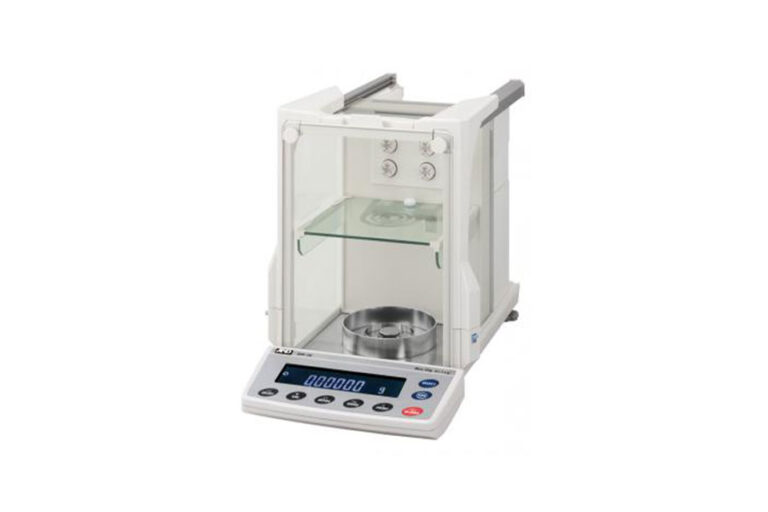 Micro Balanzas Equipo - Paralab Bio distribuye balanzas en España