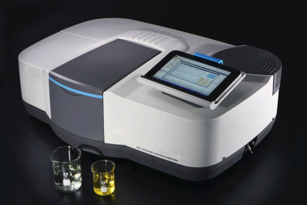 T92+ Equipo - Paralab Bio distribuye espectrofotómetros en España