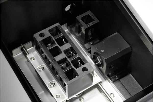 Gama T80 Equipo - Paralab Bio distribuye espectrofotómetros en España