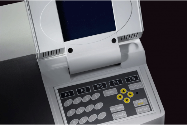 Gama T70 Equipo - Paralab Bio distribuye espectrofotómetros en España