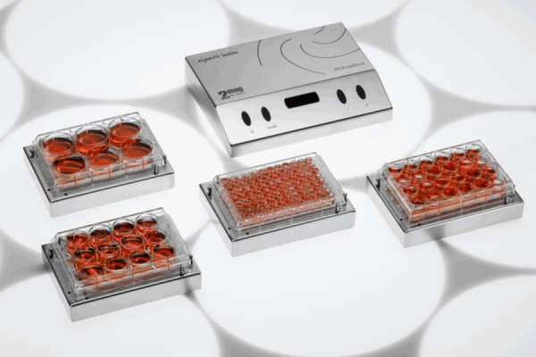 Agitadores de placa de microtitulación Equipo - Paralab Bio distribuye agitadores en España