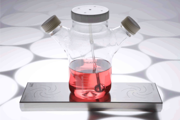 Agitadores para cultivos de células y tejidos Equipo - Paralab Bio distribuye agitadores en España