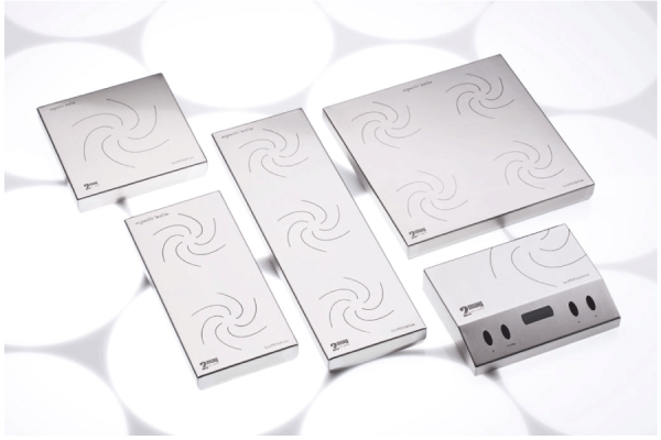 Agitadores para cultivos de células y tejidos Equipo - Paralab Bio distribuye agitadores en España