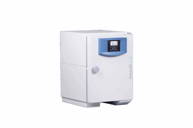 Gama INCUCELL Equipo - Paralab Bio distribuye incubadoras en España