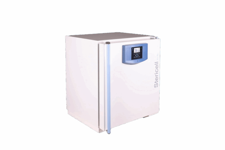 Gama STERICELL Equipo - Paralab Bio distribuye Hot Air Sterilizers en España