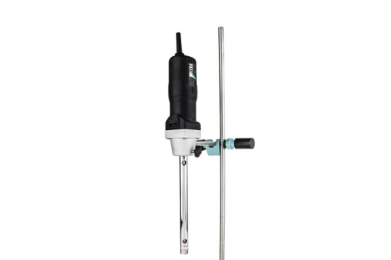 Miccra D-9 Homogenizator Equipo - Paralab Bio distribuye Homogeneizadores en España