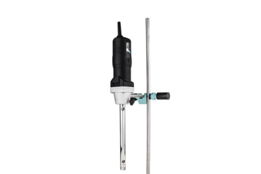 Miccra D-9 Homogenizator Equipo - Paralab Bio distribuye Homogeneizadores en España