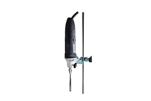 Miccra D-1 Homogenizer Equipo - Paralab Bio distribuye Homogeneizadores en España