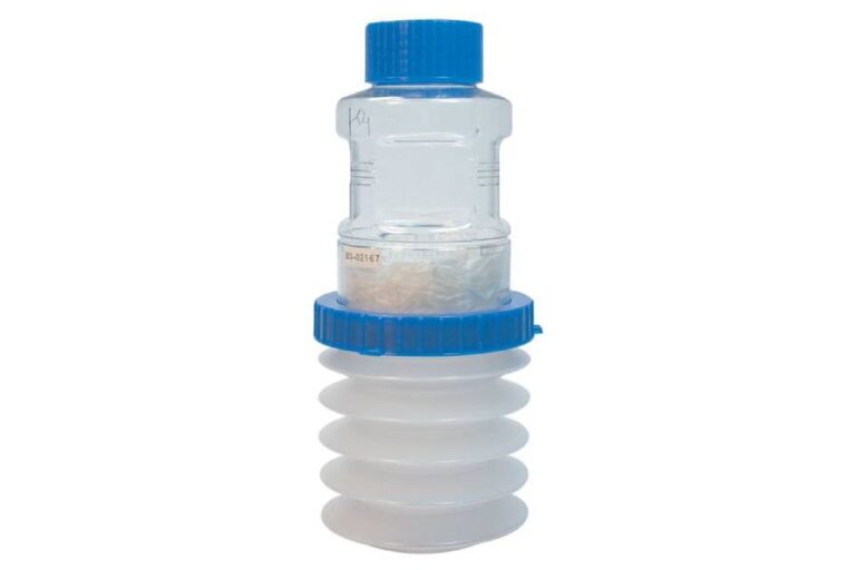 BELLOCELL® Sistema completo de cultivo celular de alta densidad Equipo - Paralab Bio distribuye equipo de cultivo celular en España