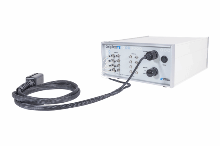 OxiplexTS™ Equipo - Paralab Bio distribuye equipos de oxímetria en España