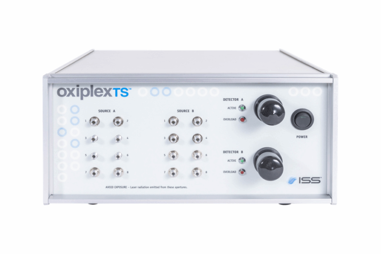 OxiplexTS™ Equipo - Paralab Bio distribuye equipos de oxímetria en España