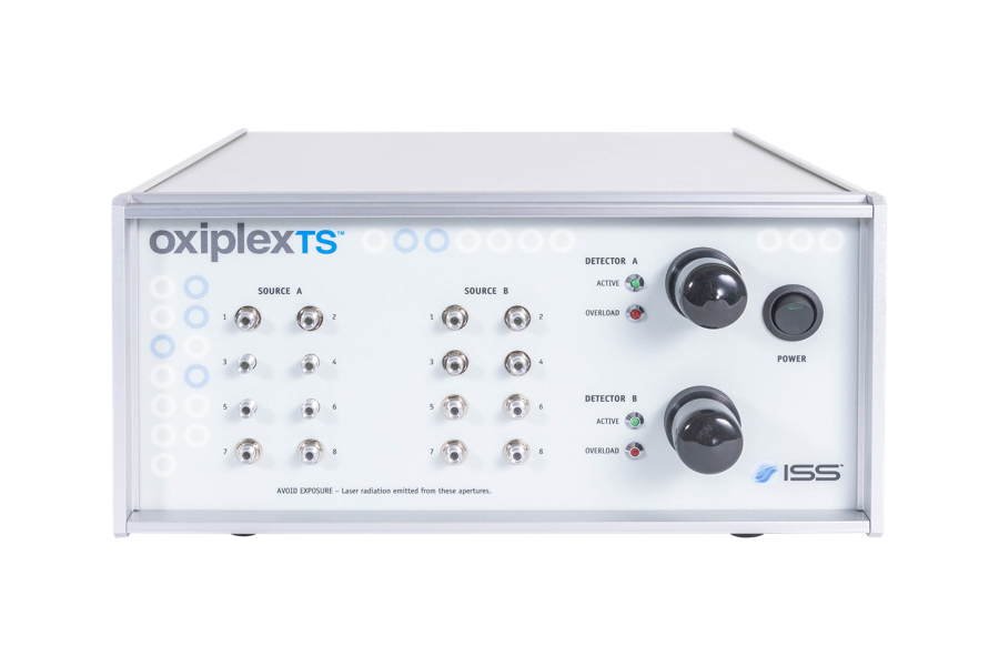 OxiplexTS™ Equipo - Paralab Bio distribuye equipos de oxímetria en España