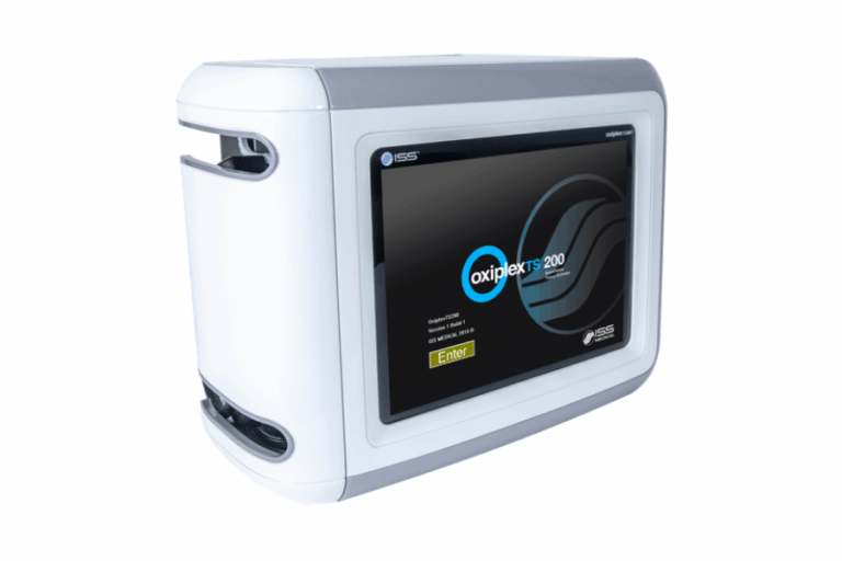 OxiplexTS200™ Equipo - Paralab Bio distribuye equipos de oxímetria en España