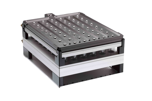 bioREACTOR 48 Equipo - Paralab Bio distribuye bloque de biorreacción de nuevo desarrollo en España