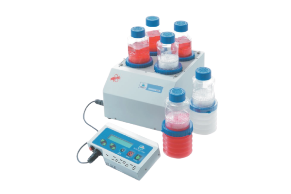 BELLOCELL® Sistema completo de cultivo celular de alta densidad Equipo - Paralab Bio distribuye equipo de cultivo celular en España