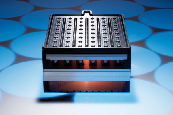 bioREACTOR 48 Equipo - Paralab Bio distribuye bloque de biorreacción de nuevo desarrollo en España