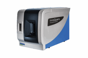 InnoQuant Equipo - Paralab Bio distribuye escáner de fluorescencia en España